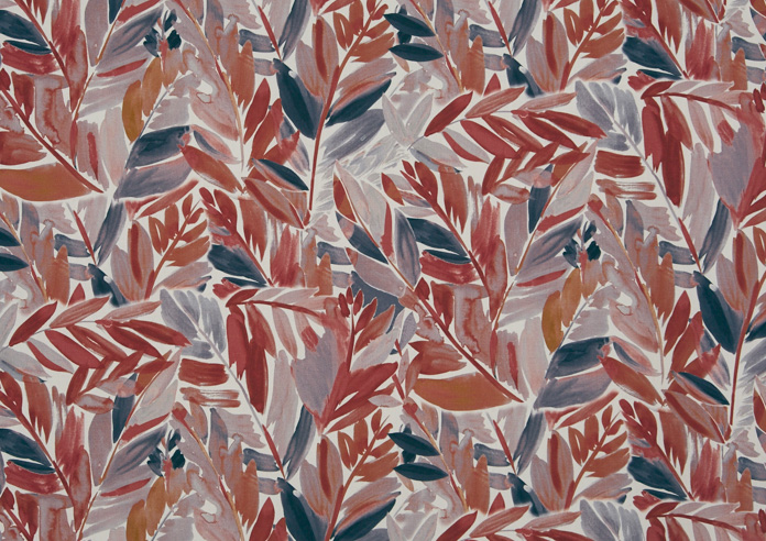 Acer, Midnite - Fabric Only - Image 3